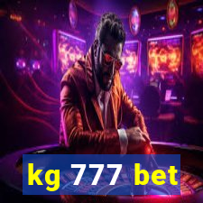 kg 777 bet